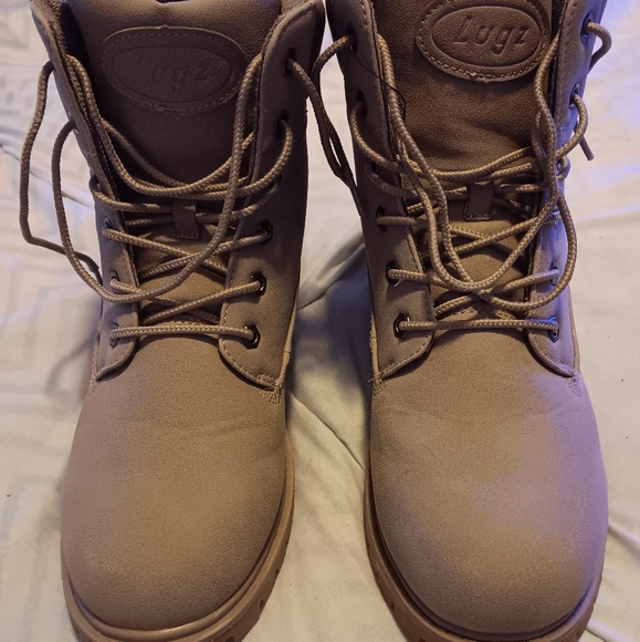 lugz boots